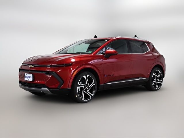 2026 Chevrolet Equinox EV LT2 w/PDE