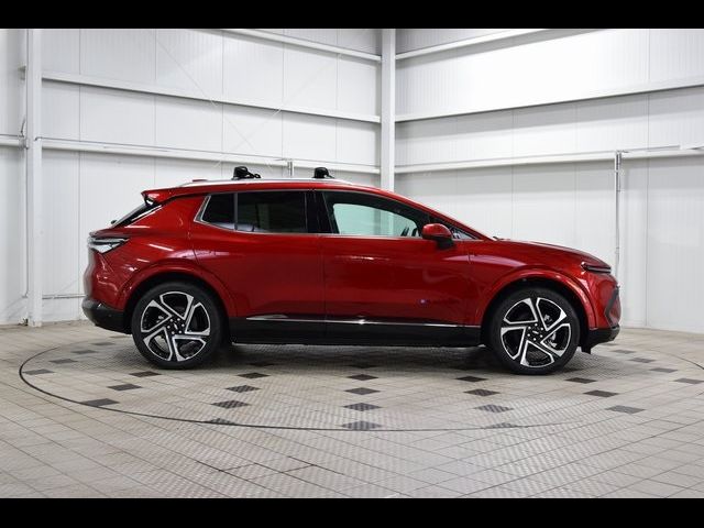 2026 Chevrolet Equinox EV LT2 w/PDE