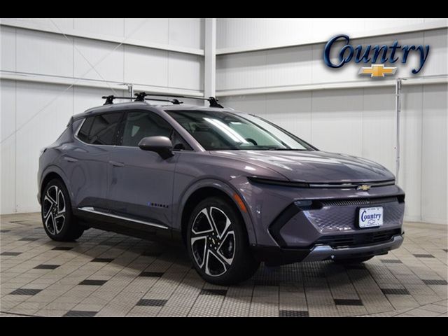 2026 Chevrolet Equinox EV LT2 w/PDE