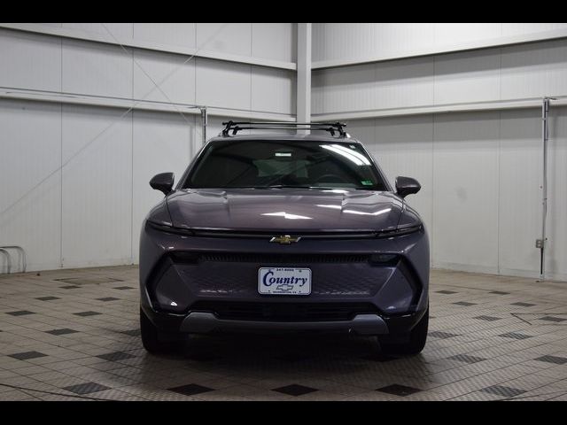 2026 Chevrolet Equinox EV LT2 w/PDE