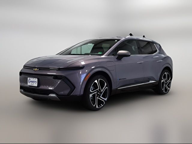 2026 Chevrolet Equinox EV LT2 w/PDE