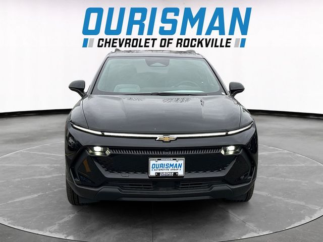 2026 Chevrolet Equinox EV LT2 w/PDE