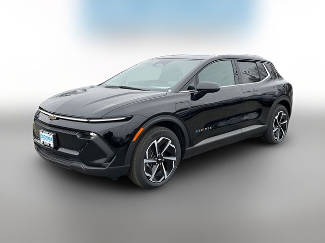 2026 Chevrolet Equinox EV LT2 w/PDE