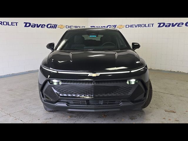 2026 Chevrolet Equinox EV LT2 w/PDE