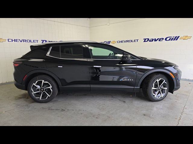 2026 Chevrolet Equinox EV LT2 w/PDE