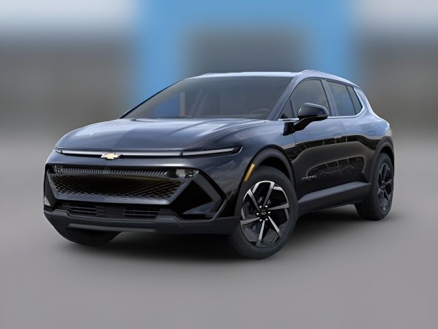 2026 Chevrolet Equinox EV LT2 w/PDE
