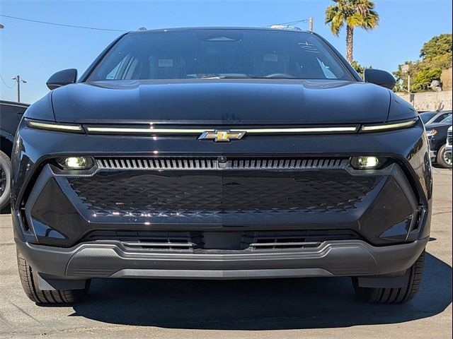 2026 Chevrolet Equinox EV LT2 w/PDE