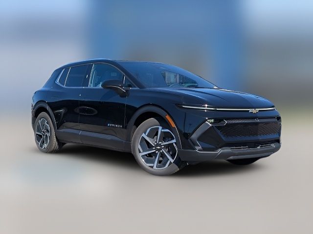 2026 Chevrolet Equinox EV LT2 w/PDE