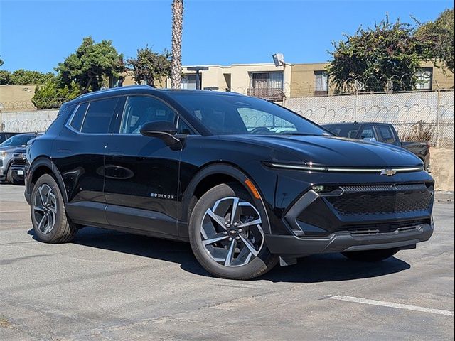 2026 Chevrolet Equinox EV LT2 w/PDE