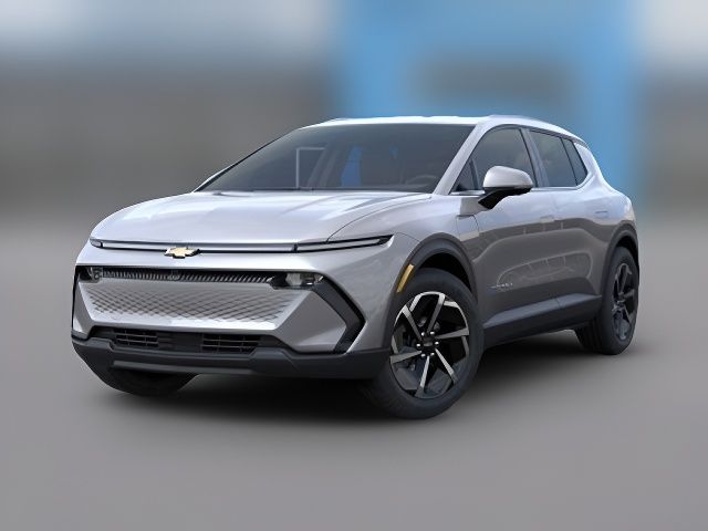 2026 Chevrolet Equinox EV LT2 w/PDE