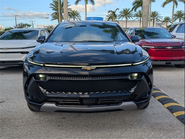 2026 Chevrolet Equinox EV LT2 w/PDE