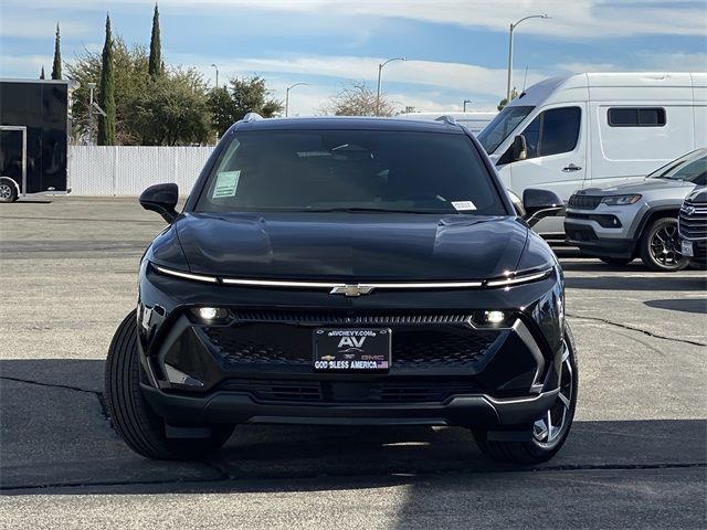 2026 Chevrolet Equinox EV LT2 w/PDE