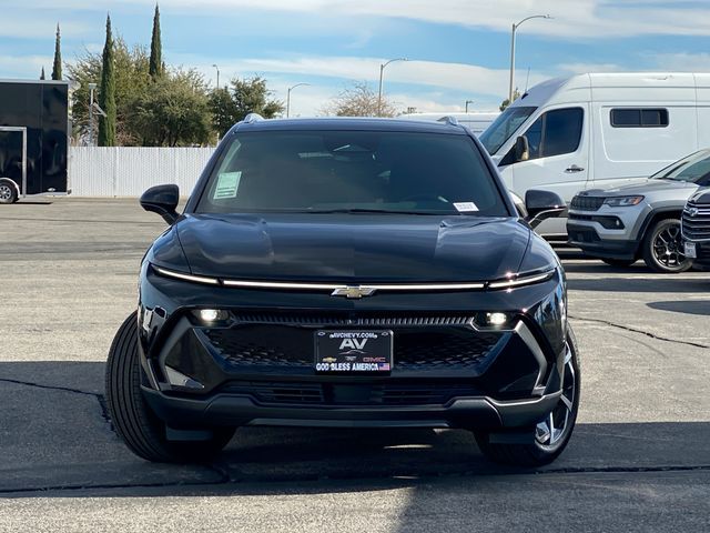2026 Chevrolet Equinox EV LT2 w/PDE