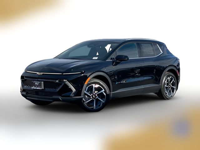 2026 Chevrolet Equinox EV LT2 w/PDE