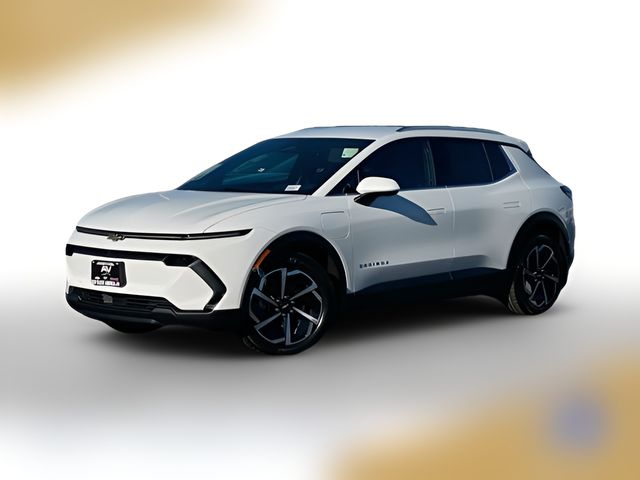 2026 Chevrolet Equinox EV LT2 w/PDE