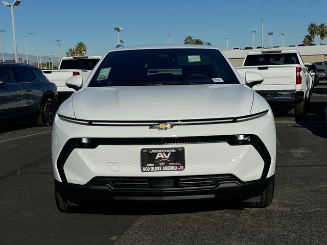 2026 Chevrolet Equinox EV LT2 w/PDE