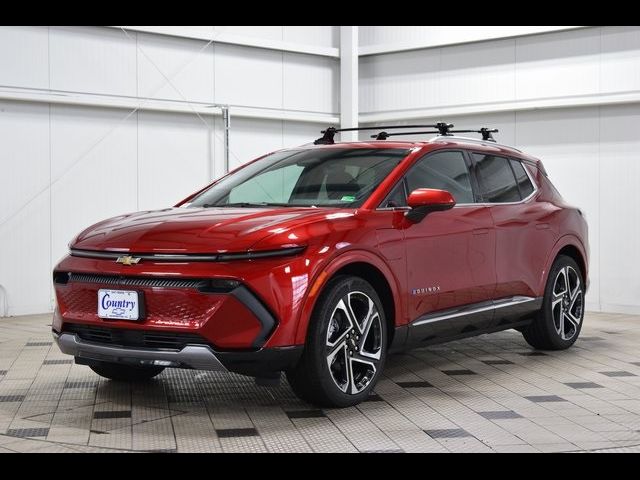 2026 Chevrolet Equinox EV LT2 w/PDE