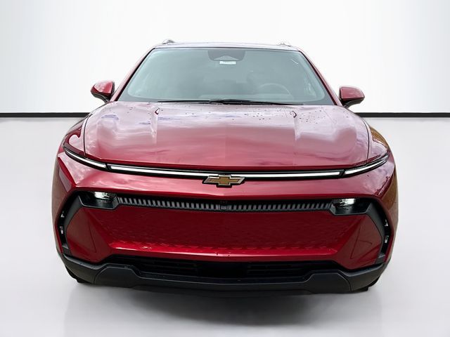 2026 Chevrolet Equinox EV LT2 w/PDE