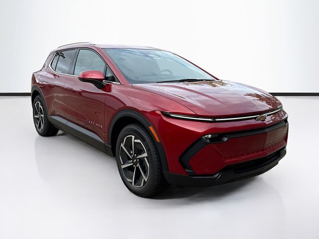 2026 Chevrolet Equinox EV LT2 w/PDE