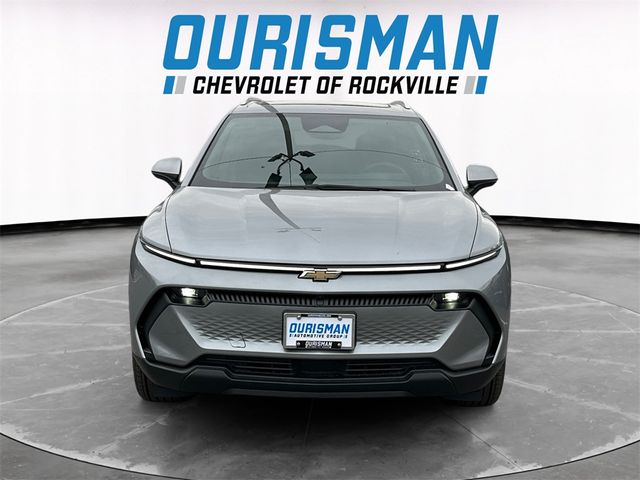 2026 Chevrolet Equinox EV LT2 w/PDE