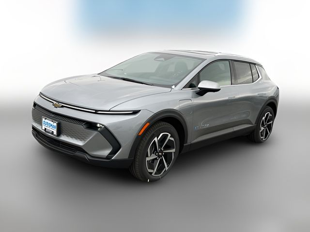 2026 Chevrolet Equinox EV LT2 w/PDE