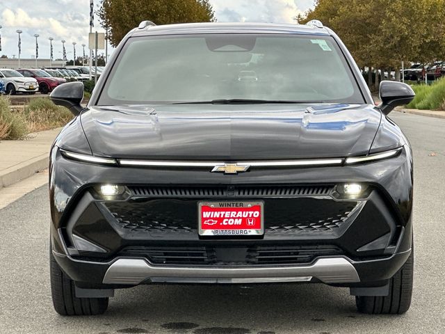 2026 Chevrolet Equinox EV LT2 w/PDE