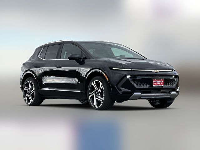 2026 Chevrolet Equinox EV LT2 w/PDE