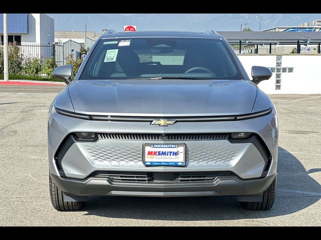 2026 Chevrolet Equinox EV LT2 w/PDE
