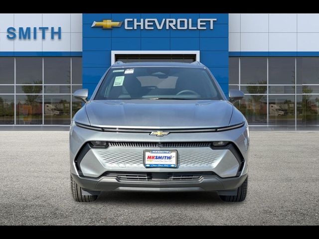 2026 Chevrolet Equinox EV LT2 w/PDE