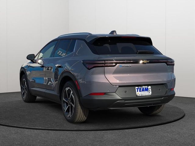 2026 Chevrolet Equinox EV LT2 w/PDE