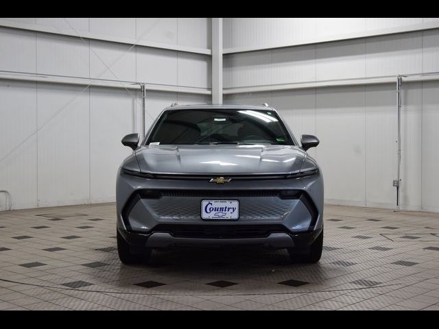 2026 Chevrolet Equinox EV LT2 w/PDE