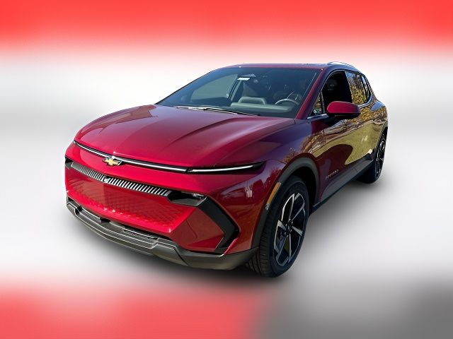 2026 Chevrolet Equinox EV LT2 w/PDE