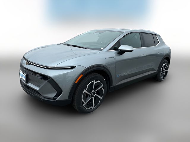 2026 Chevrolet Equinox EV LT2 w/PDE