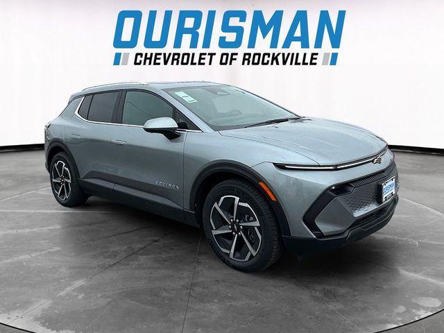 2026 Chevrolet Equinox EV LT2 w/PDE