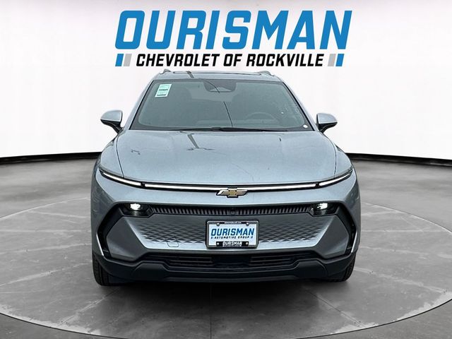 2026 Chevrolet Equinox EV LT2 w/PDE