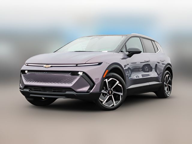 2026 Chevrolet Equinox EV LT2 w/PDE