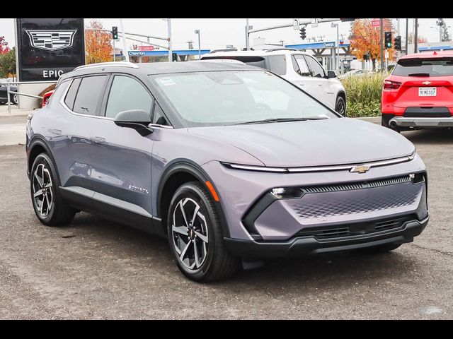 2026 Chevrolet Equinox EV LT2 w/PDE