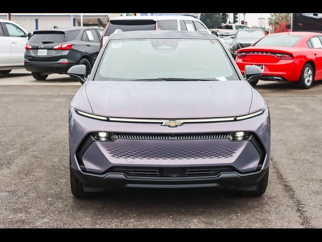 2026 Chevrolet Equinox EV LT2 w/PDE