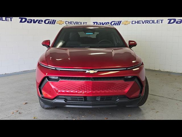 2026 Chevrolet Equinox EV LT2 w/PDE