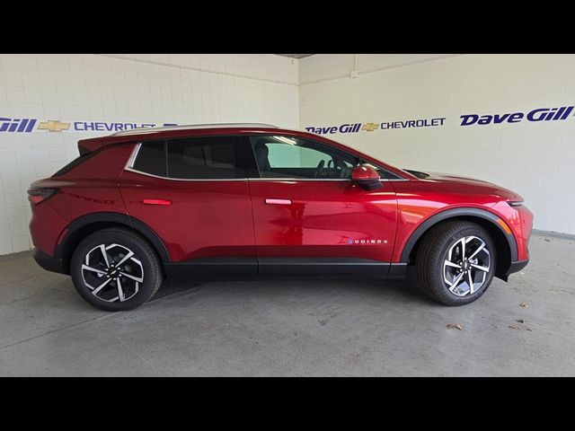 2026 Chevrolet Equinox EV LT2 w/PDE