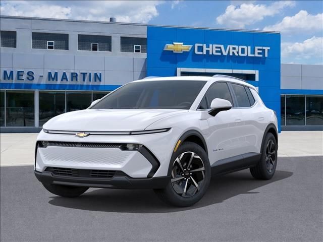 2026 Chevrolet Equinox EV LT2 w/PDE