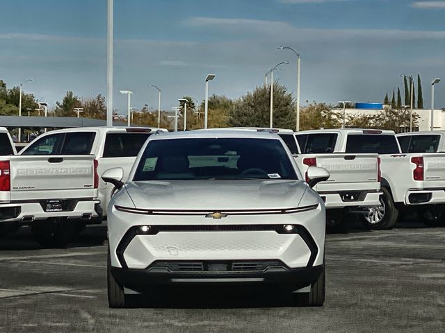 2026 Chevrolet Equinox EV LT2 w/PDE