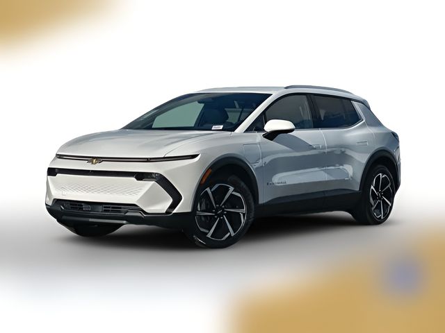 2026 Chevrolet Equinox EV LT2 w/PDE