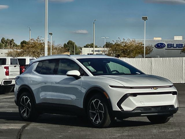 2026 Chevrolet Equinox EV LT2 w/PDE