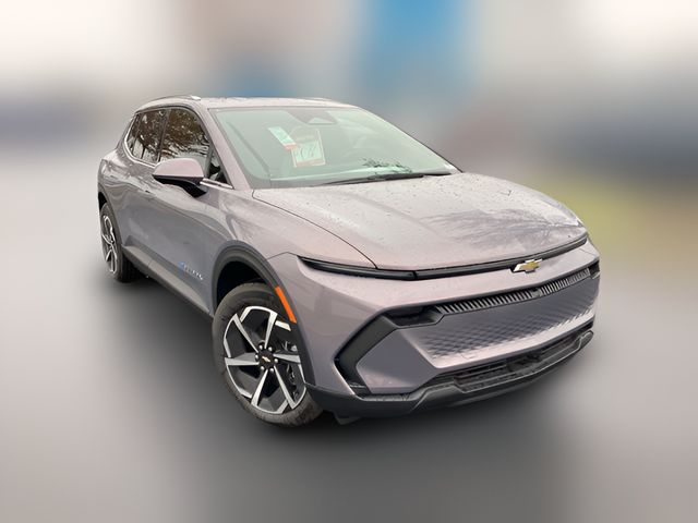 2026 Chevrolet Equinox EV LT2 w/PDE