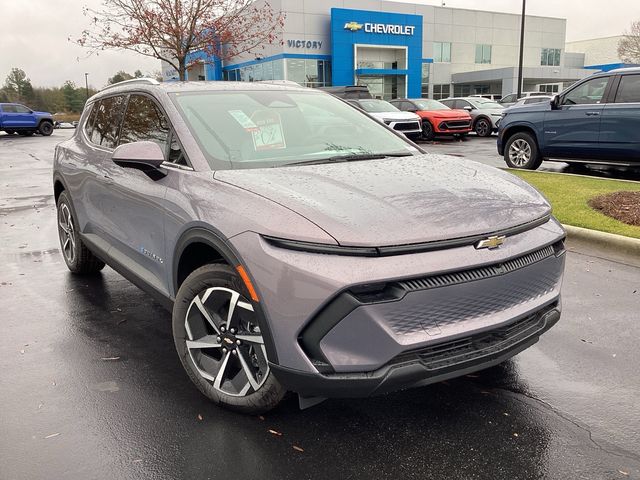 2026 Chevrolet Equinox EV LT2 w/PDE