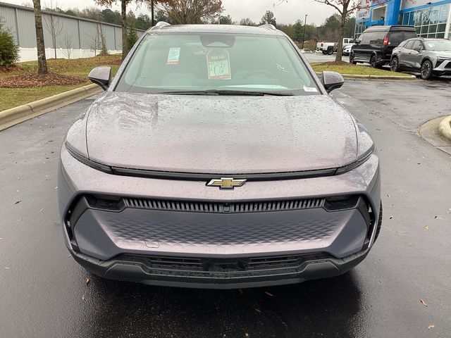 2026 Chevrolet Equinox EV LT2 w/PDE