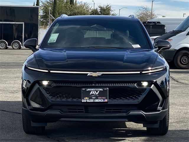 2026 Chevrolet Equinox EV LT2 w/PDE