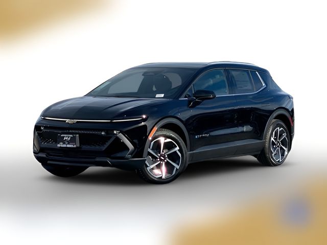 2026 Chevrolet Equinox EV LT2 w/PDE