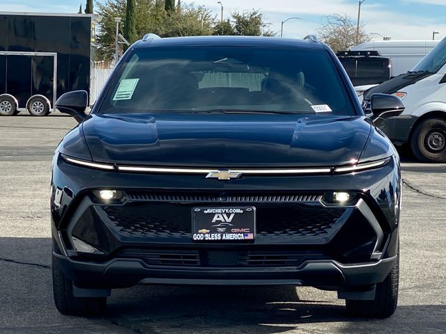 2026 Chevrolet Equinox EV LT2 w/PDE